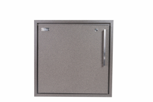 SDGC-U (Propane Access Door)