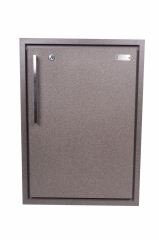 SDRH-U(Single Door Right Hinged)