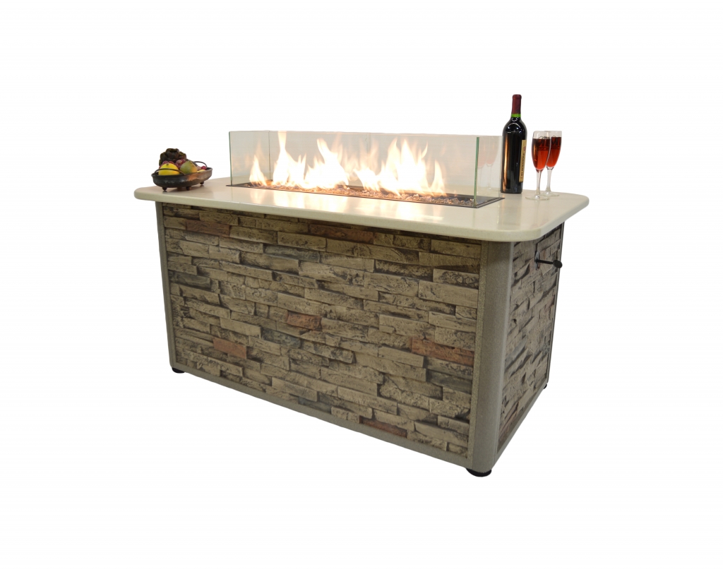 Heritage Collection Fire Pits - Sunset Bay Outdoor