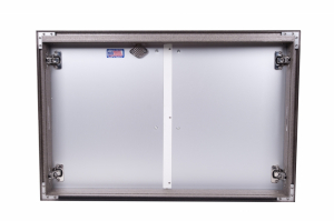 DD30-U Back Picture